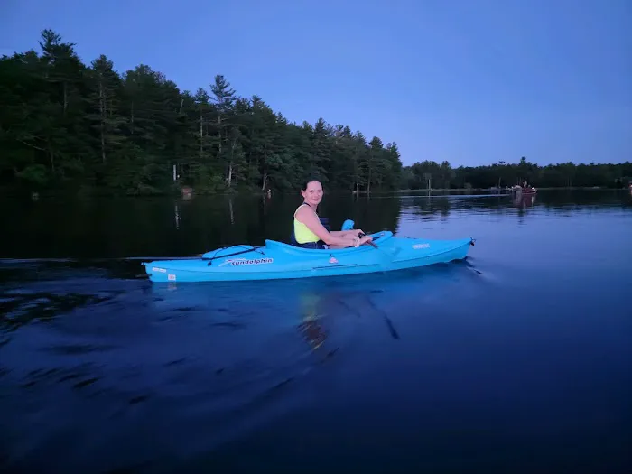 Pout & Trout Picture 3