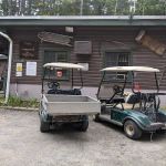 The Pines Campground