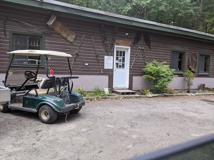 The Pines Campground Picture 5