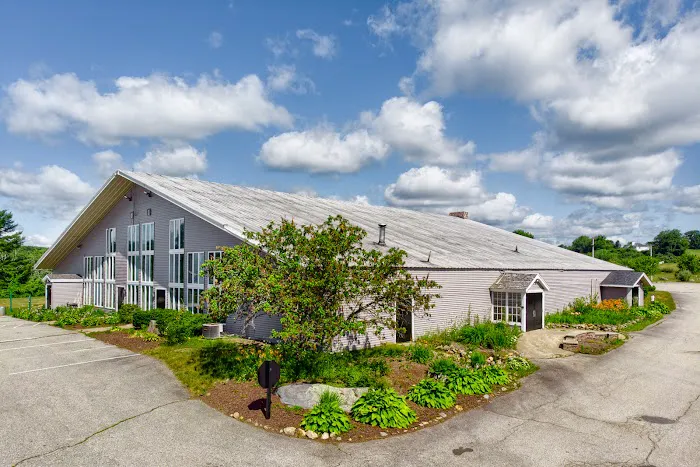 Camp Coldbrook RV Resort Picture 1