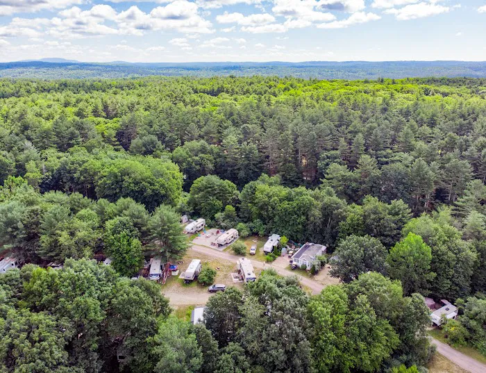 Camp Coldbrook RV Resort Picture 4