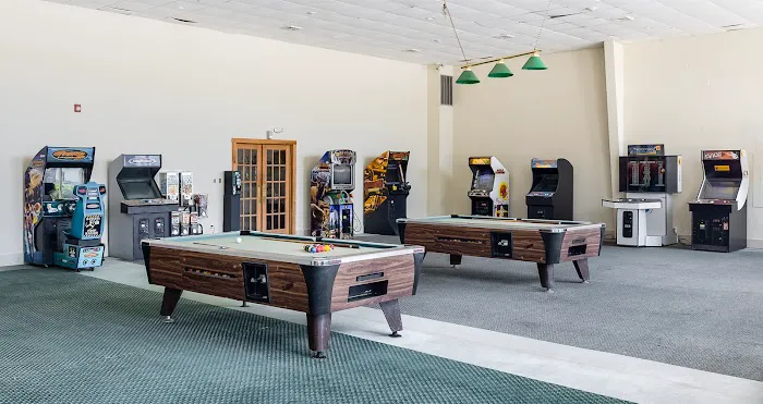 Camp Coldbrook RV Resort Picture 5