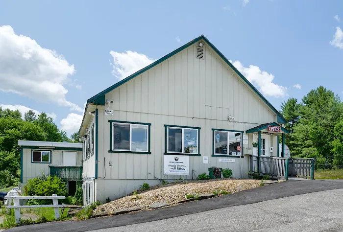 Camp Coldbrook RV Resort Picture 6