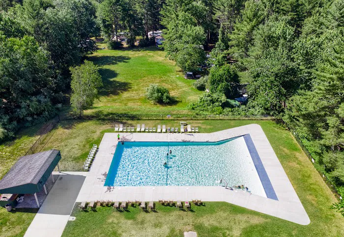 Camp Coldbrook RV Resort Picture 2