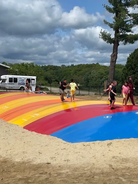 Camp Coldbrook RV Resort Picture 8