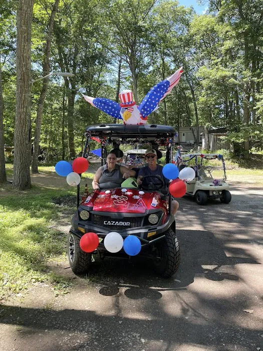 Lake Dean Campground LLC Picture 6