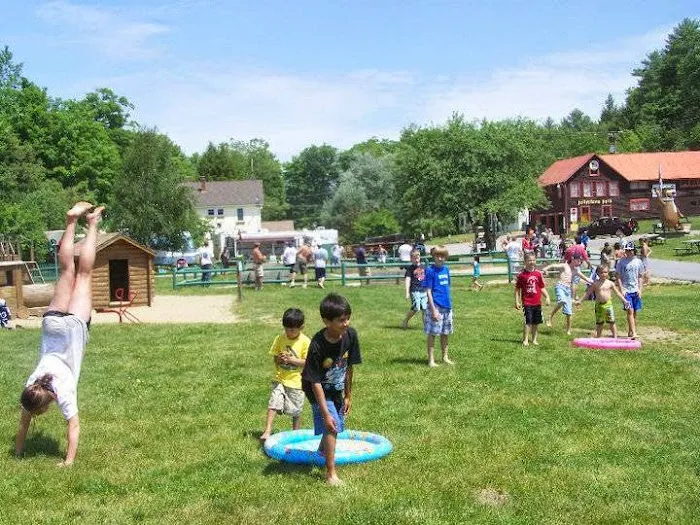 Adventure Bound Camping Resorts - New Hampshire Picture 4