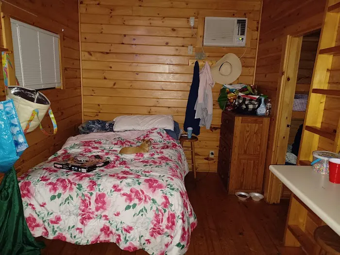 Adventure Bound Camping Resorts - New Hampshire Picture 8