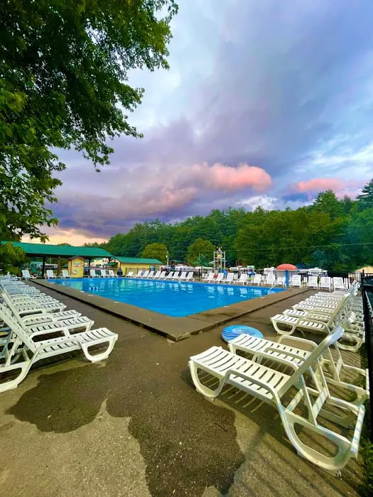 Adventure Bound Camping Resorts - New Hampshire Picture 9