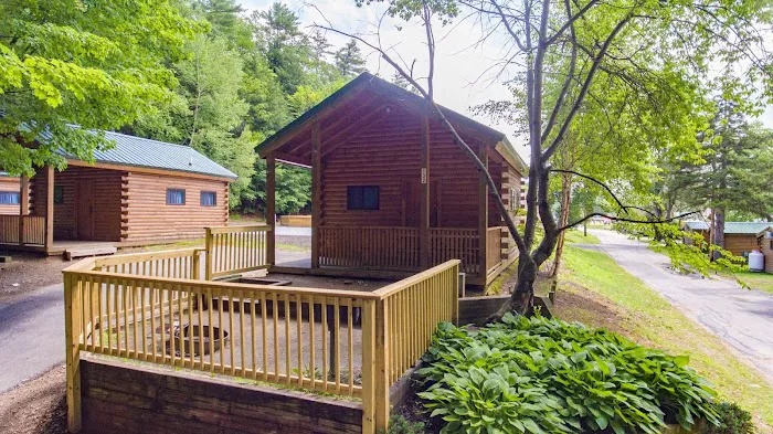 Adventure Bound Camping Resorts - New Hampshire Picture 7
