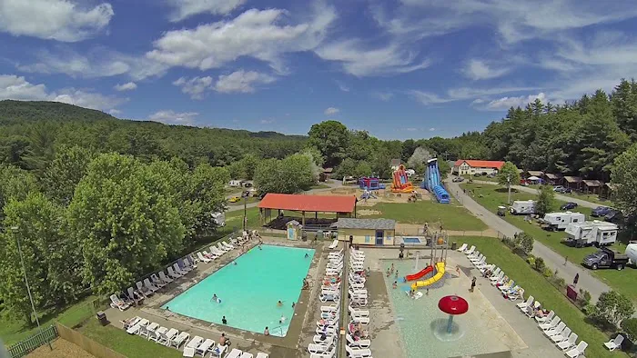 Adventure Bound Camping Resorts - New Hampshire Picture 5