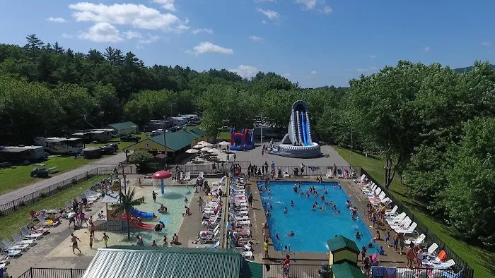 Adventure Bound Camping Resorts - New Hampshire Picture 6