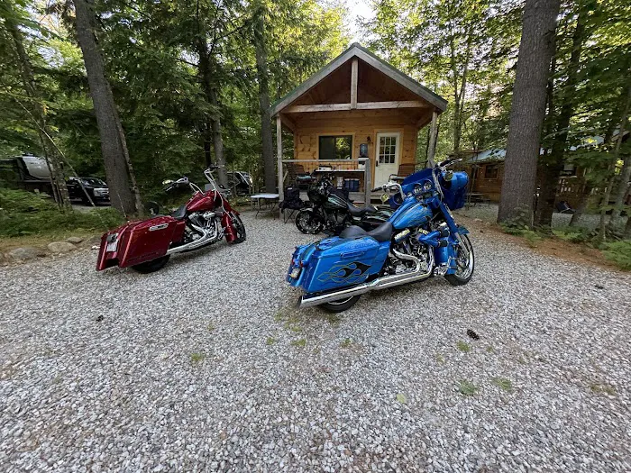 Ames Brook Campground Picture 10