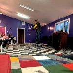 Ames Brook Campground