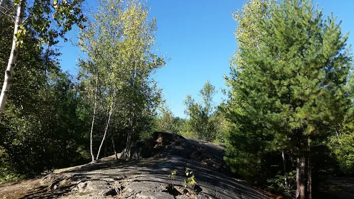 Twin Tamarack Family Camping Picture 2