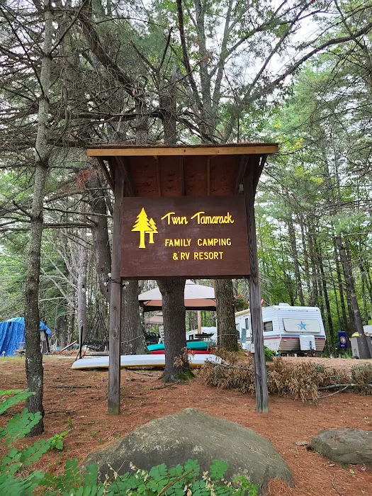 Twin Tamarack Family Camping Picture 3
