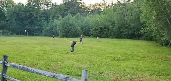 Twin Tamarack Family Camping Picture 5