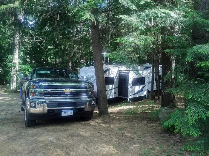Twin Tamarack Family Camping Picture 8