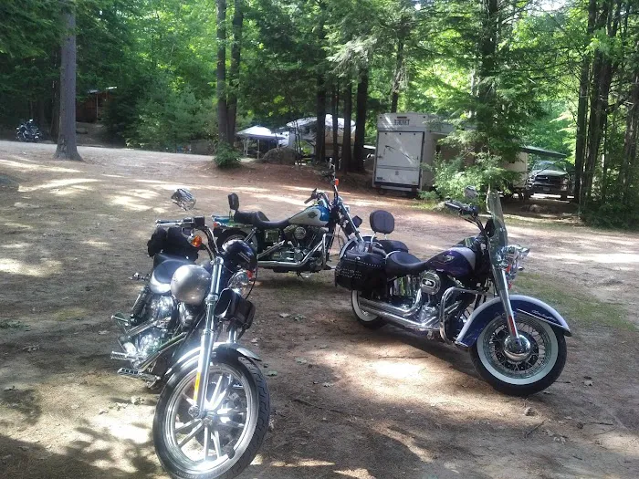 Twin Tamarack Family Camping Picture 9