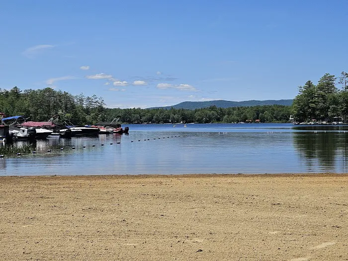 Hunter's RV Run Park Picture 4