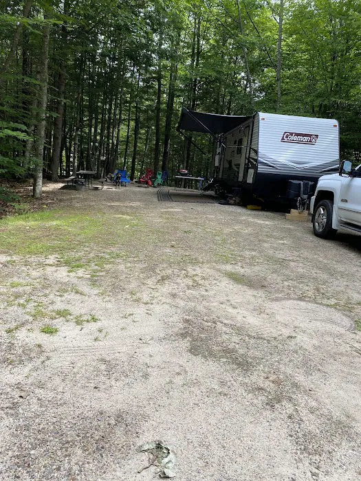 Hunter's RV Run Park Picture 7
