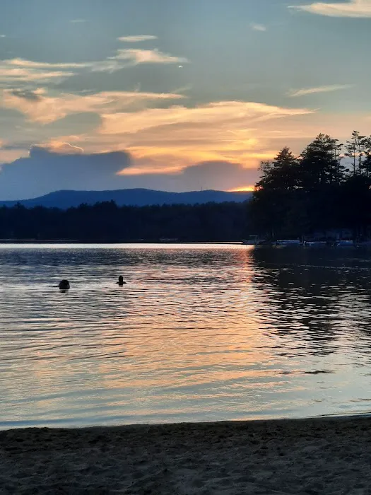 Clearwater Campground Picture 1