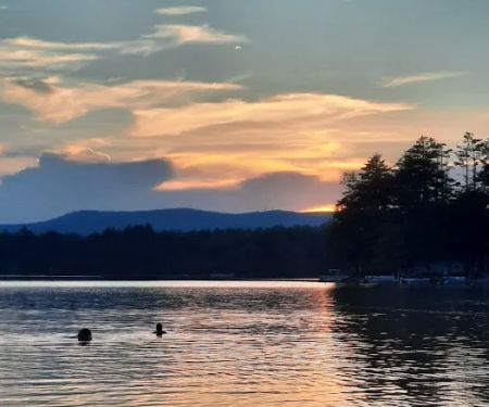 Clearwater Campground