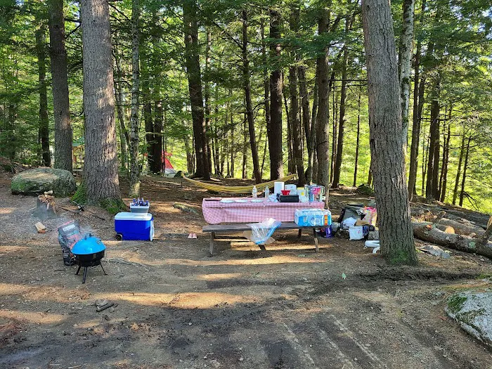Clearwater Campground Picture 8