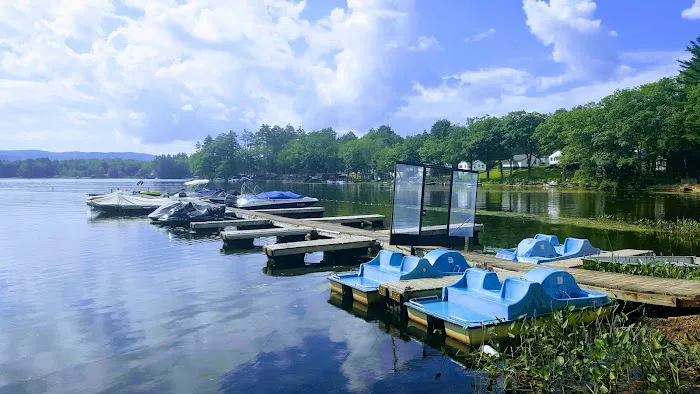Clearwater Campground Picture 6