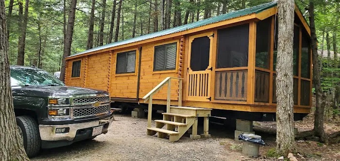 Clearwater Campground Picture 2