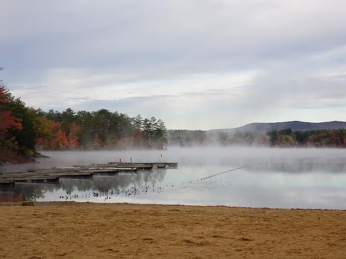 Clearwater Campground Picture 7