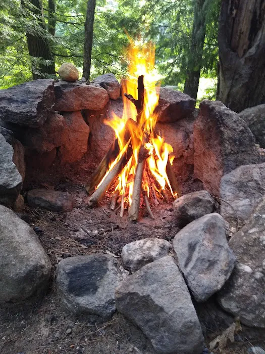 Clearwater Campground Picture 9