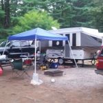 Silver Lake Park Campground (Modern America Campgrounds)