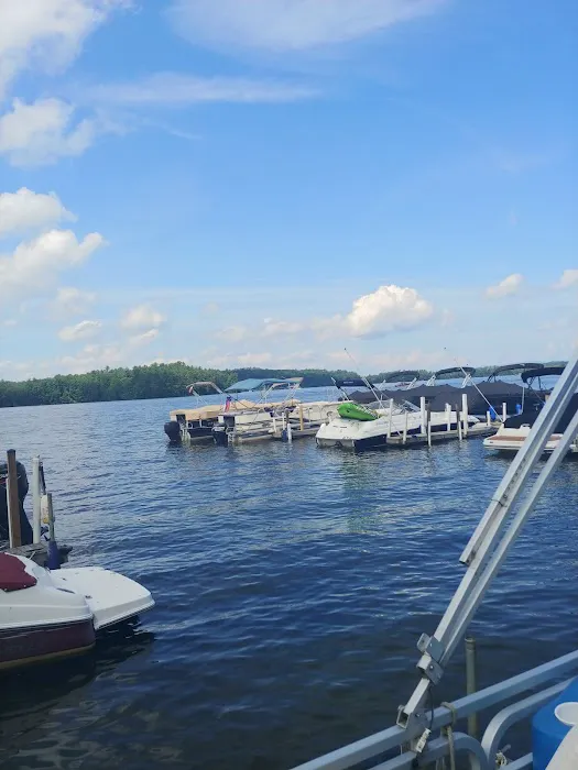 Winnisquam Beach resort Picture 5