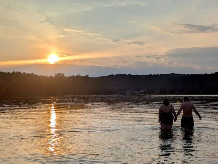 Winnisquam Beach resort Picture 6