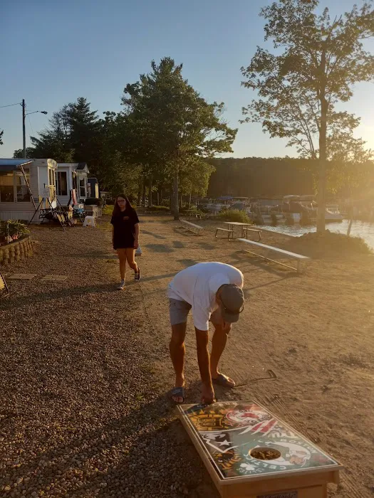 Winnisquam Beach resort Picture 3