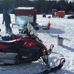 Winnisquam Beach resort