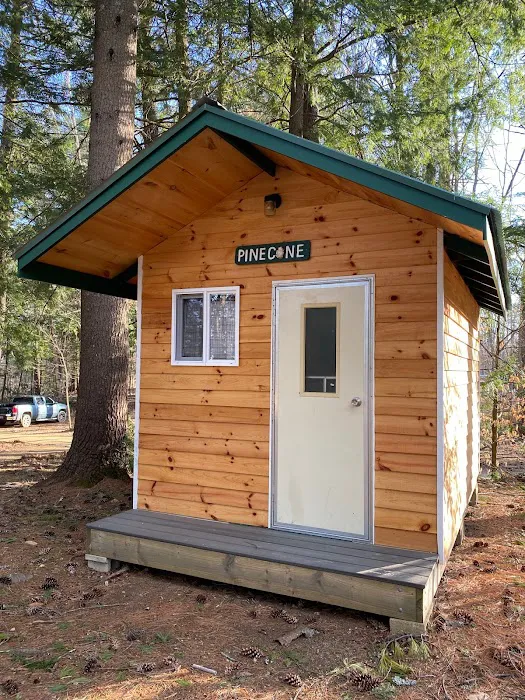 Granite State Campground Picture 9