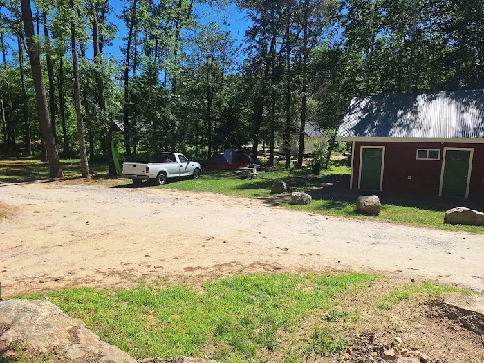 Granite State Campground Picture 5