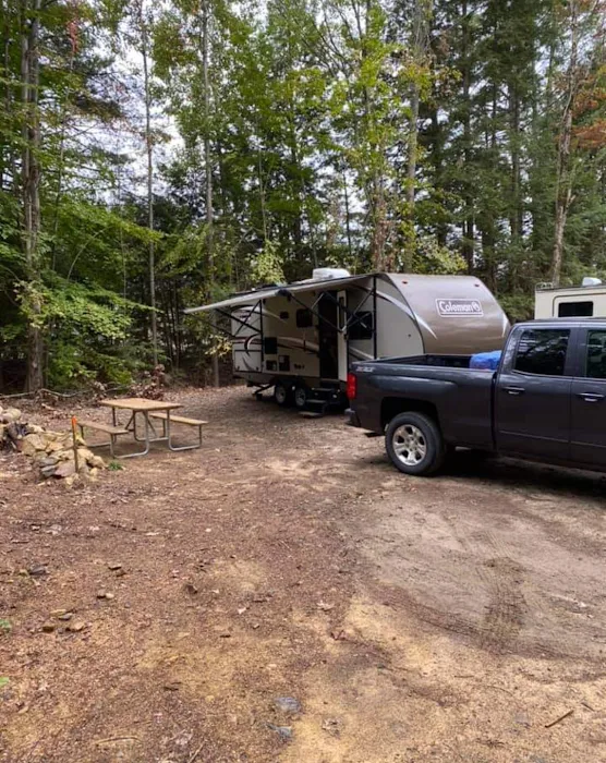 Granite State Campground Picture 8