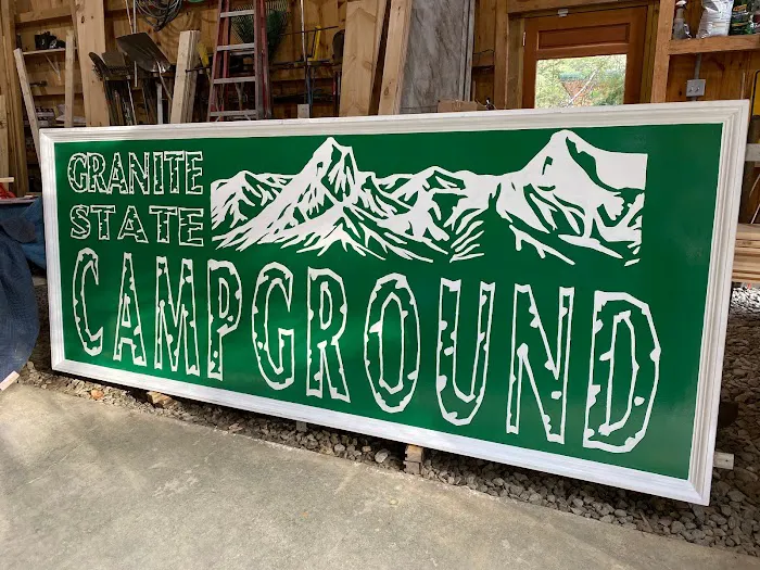 Granite State Campground Picture 10