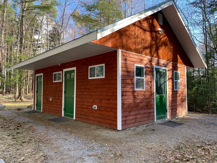 Granite State Campground Picture 3