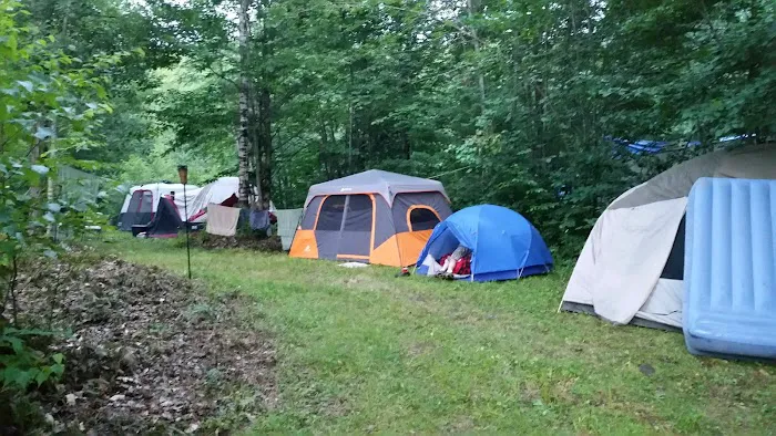 ROCKY ROAD CAMPGROUND INC. Picture 10