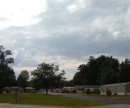 Concord Terrace