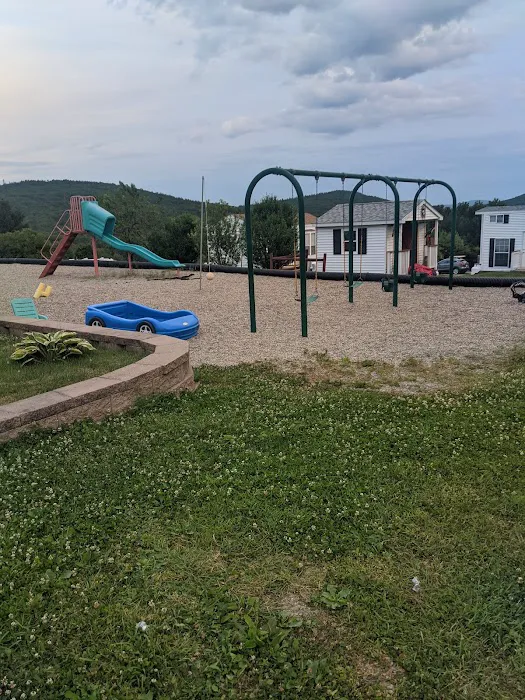 All Seasons Campground Picture 3