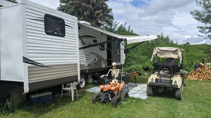 All Seasons Campground Picture 1