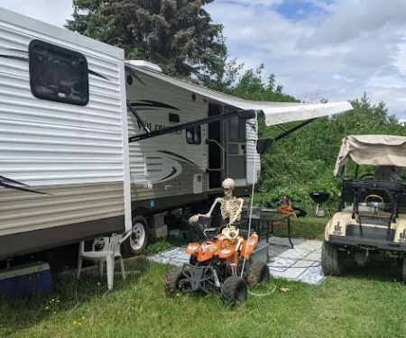 All Seasons Campground