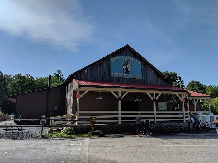 Moose Hillock Camping Resort Picture 8