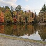 Moose Hillock Camping Resort