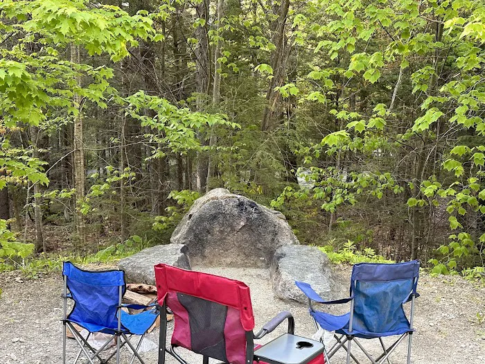 Moose Hillock Camping Resort Picture 6